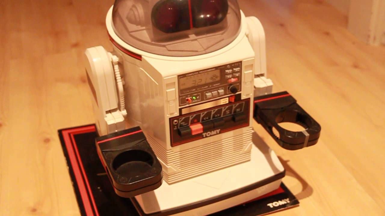 23 tech toys you wanted for christmas but never got image 22