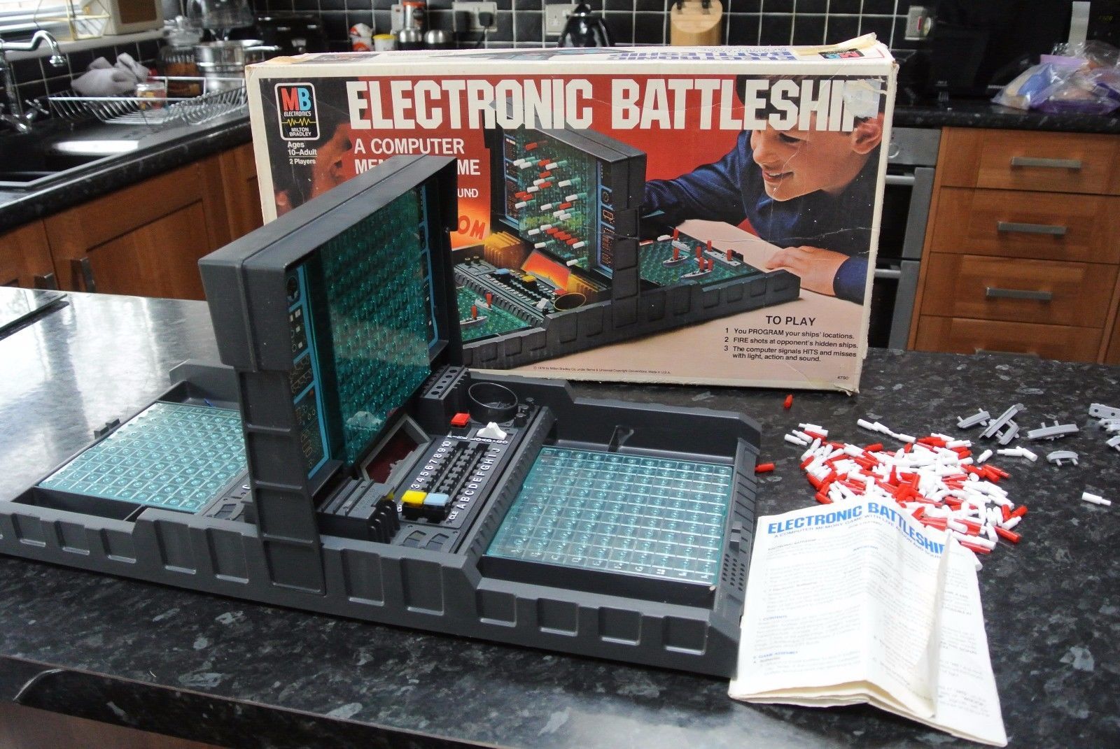 23 tech toys you wanted for christmas but never got image 3