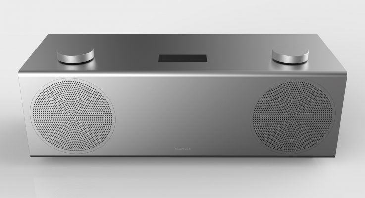 samsung will introduce ultra high quality audio and 4k blu ray player at ces image 1