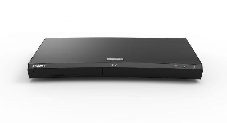 samsung will introduce ultra high quality audio and 4k blu ray player at ces image 3