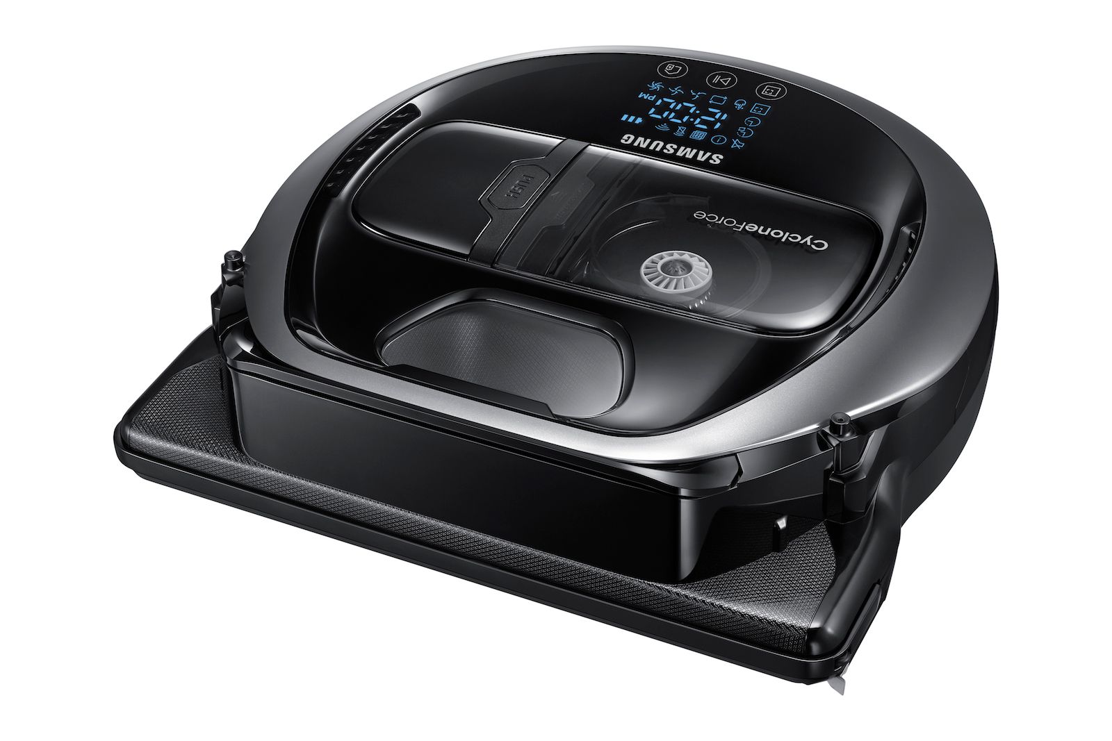 samsung vr7000 robot vacuum will eat your dust take commands from alexa image 1
