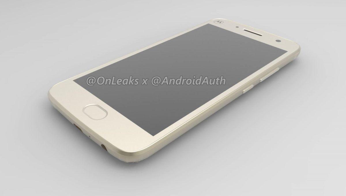 these amazing renders show the moto x 2017 will be a mid range handset image 1