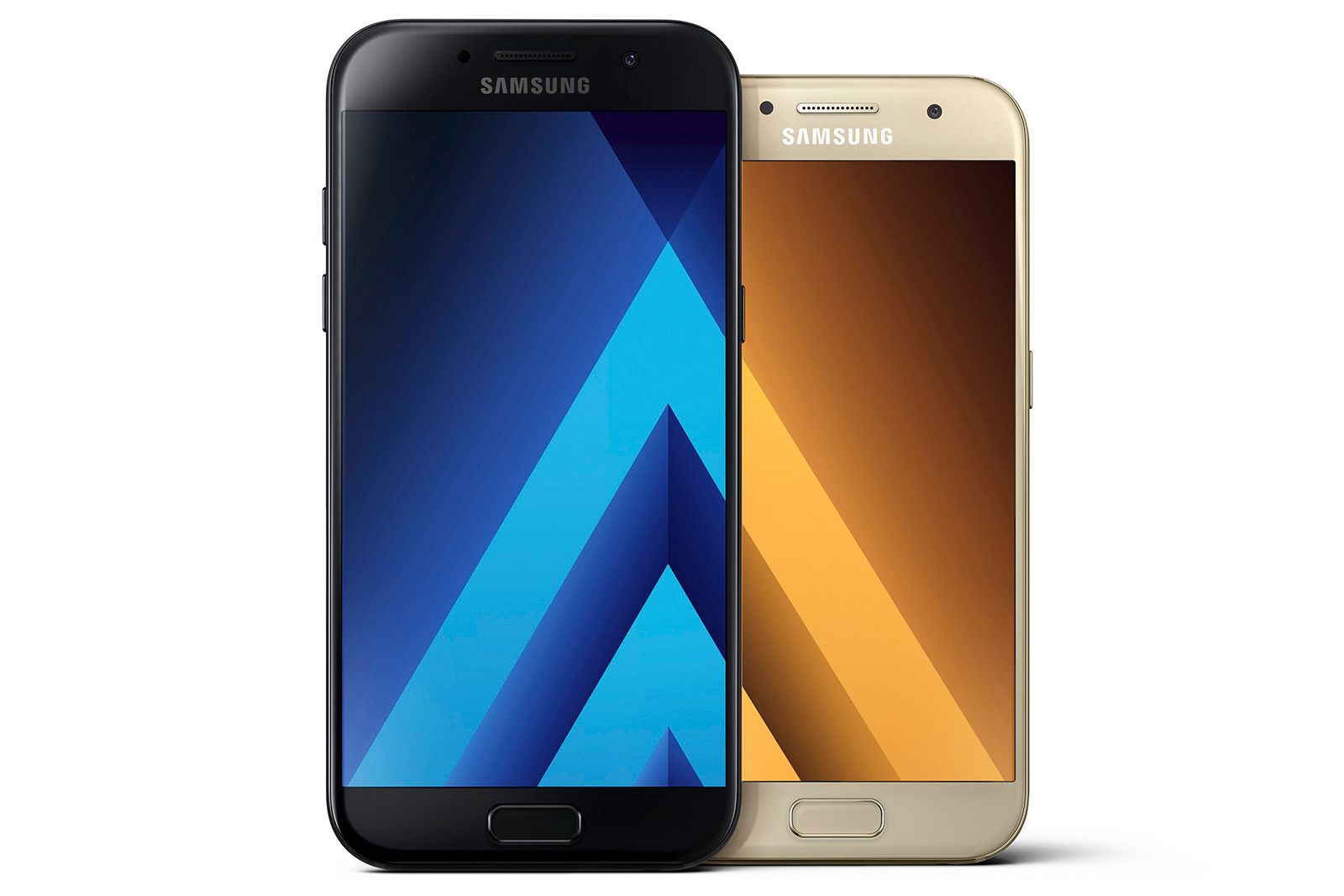 new samsung galaxy a series to fill gap until galaxy s8 spec and release date revealed image 1