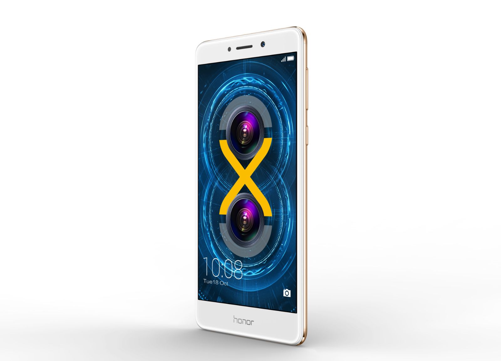 honor 6x brings dual camera in a super affordable metal phone image 4