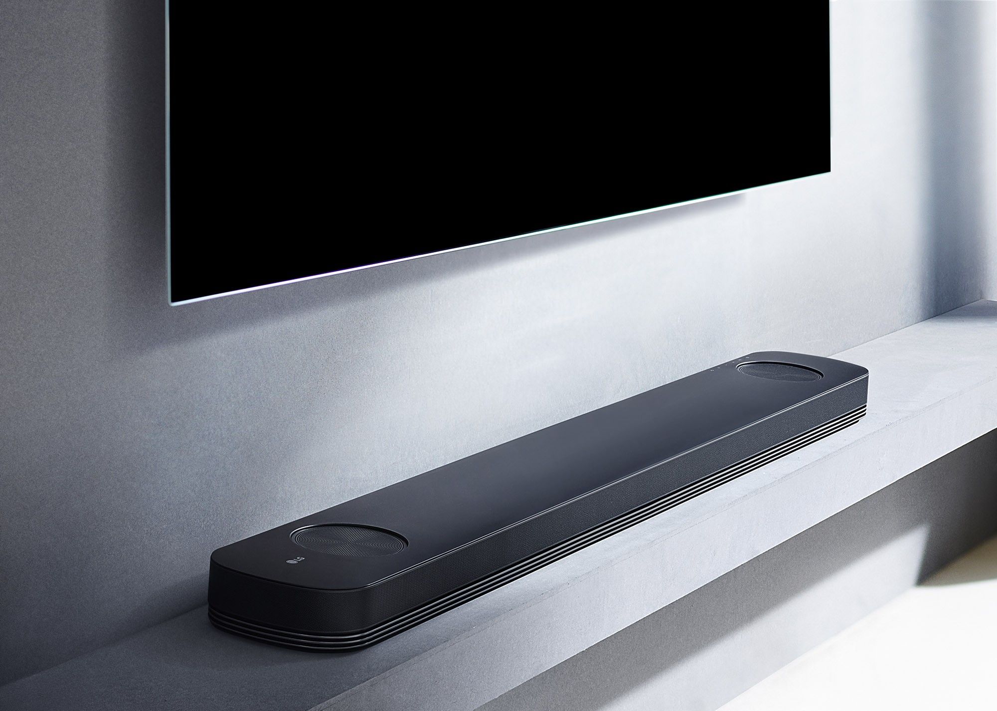 lg announces trio of new soundbars including flagship sj9 with dolby atmos support image 1