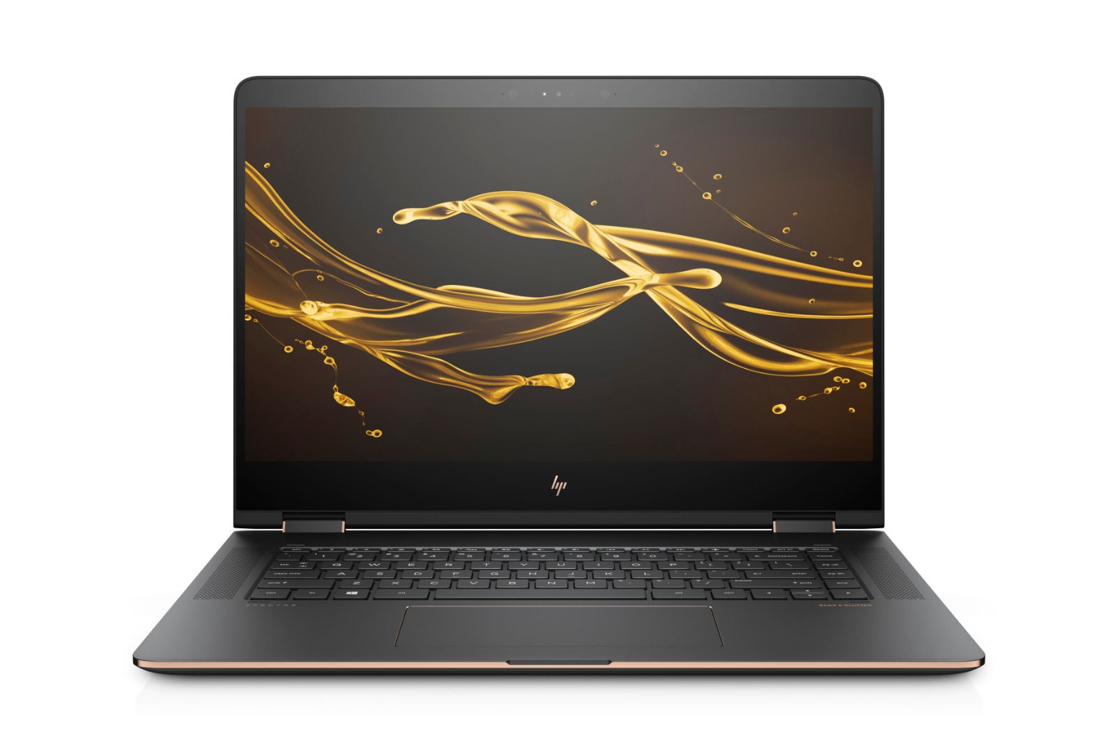 gorgeous 4k hp spectre x360 range updated with micro edge screens image 1