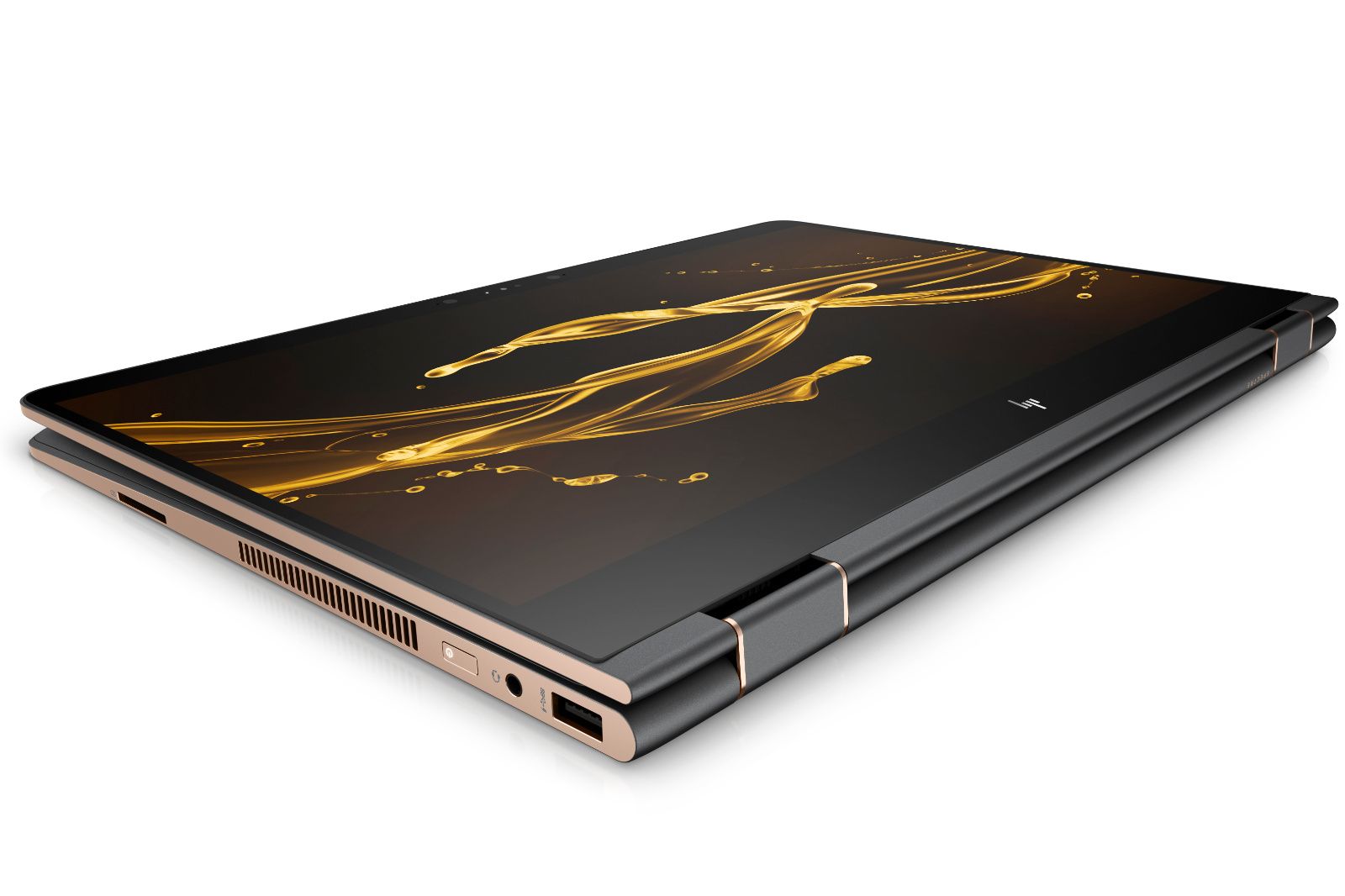 gorgeous 4k hp spectre x360 range updated with micro edge screens image 2