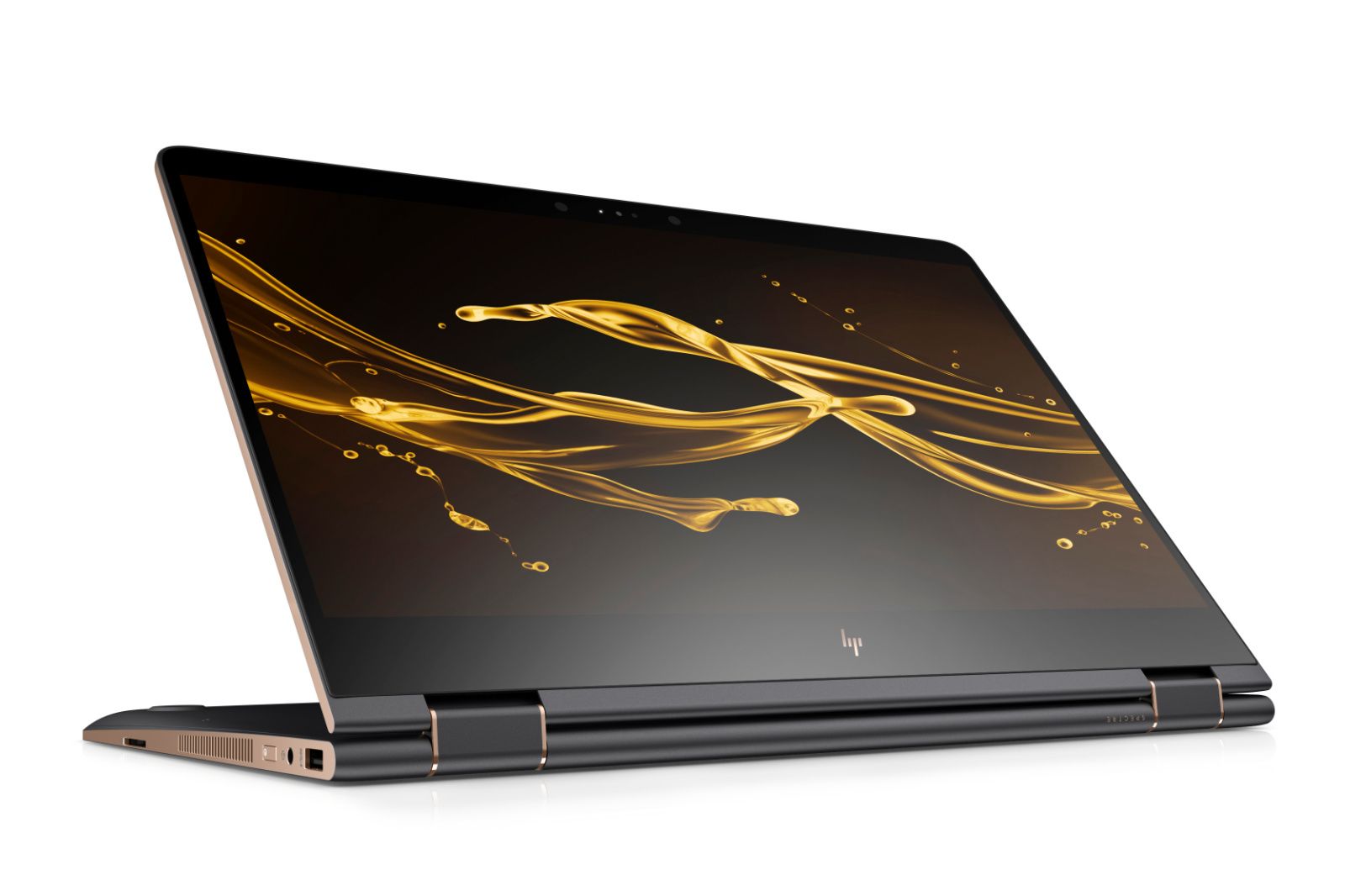 gorgeous 4k hp spectre x360 range updated with micro edge screens image 3