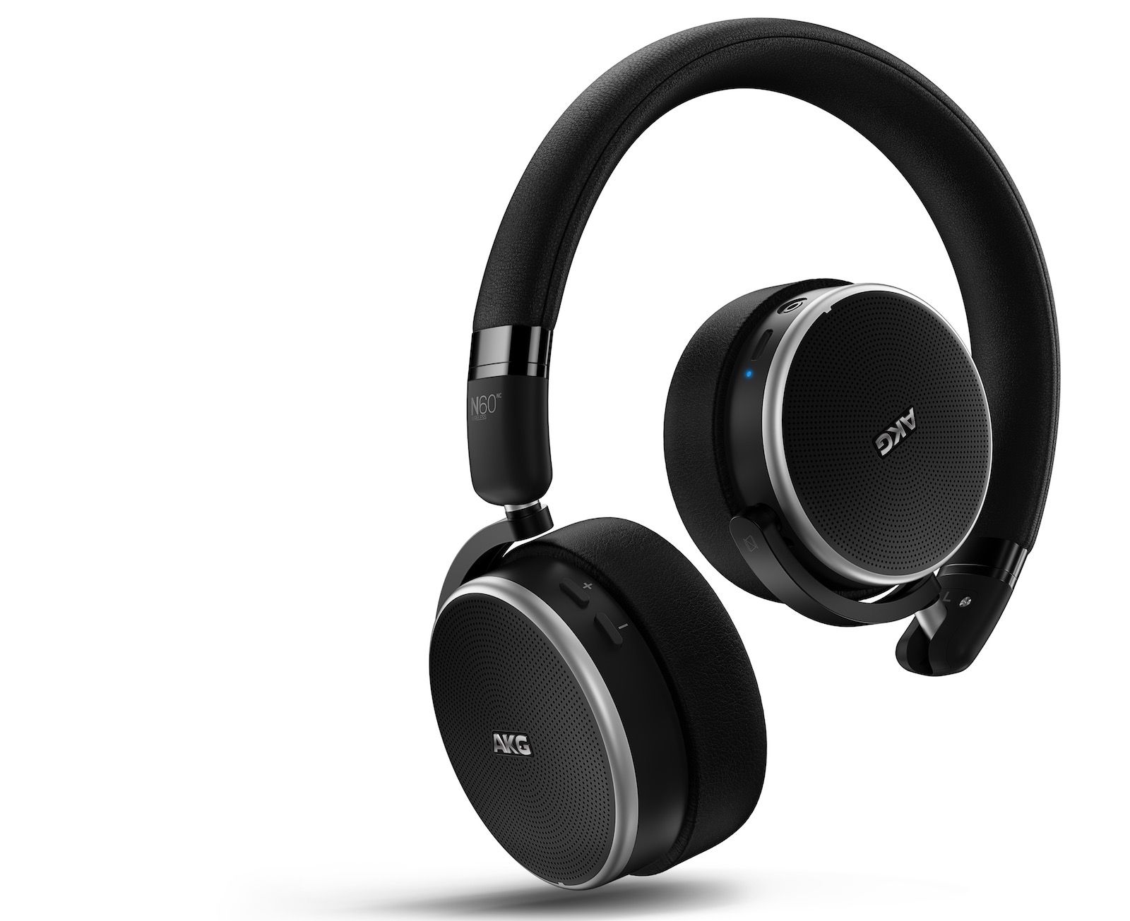 akg reaches out to the frequent flyers with noise cancelling headphones image 1
