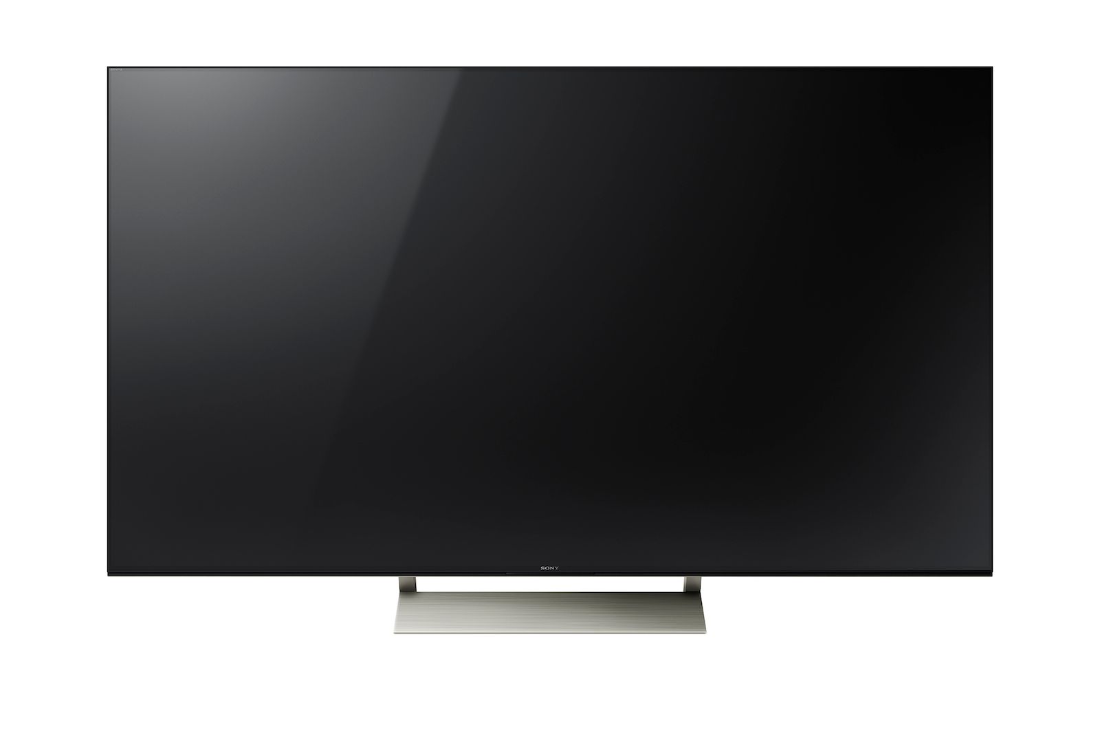 sony announces refreshed line up of 4k hdr tvs including dolby vision support image 1