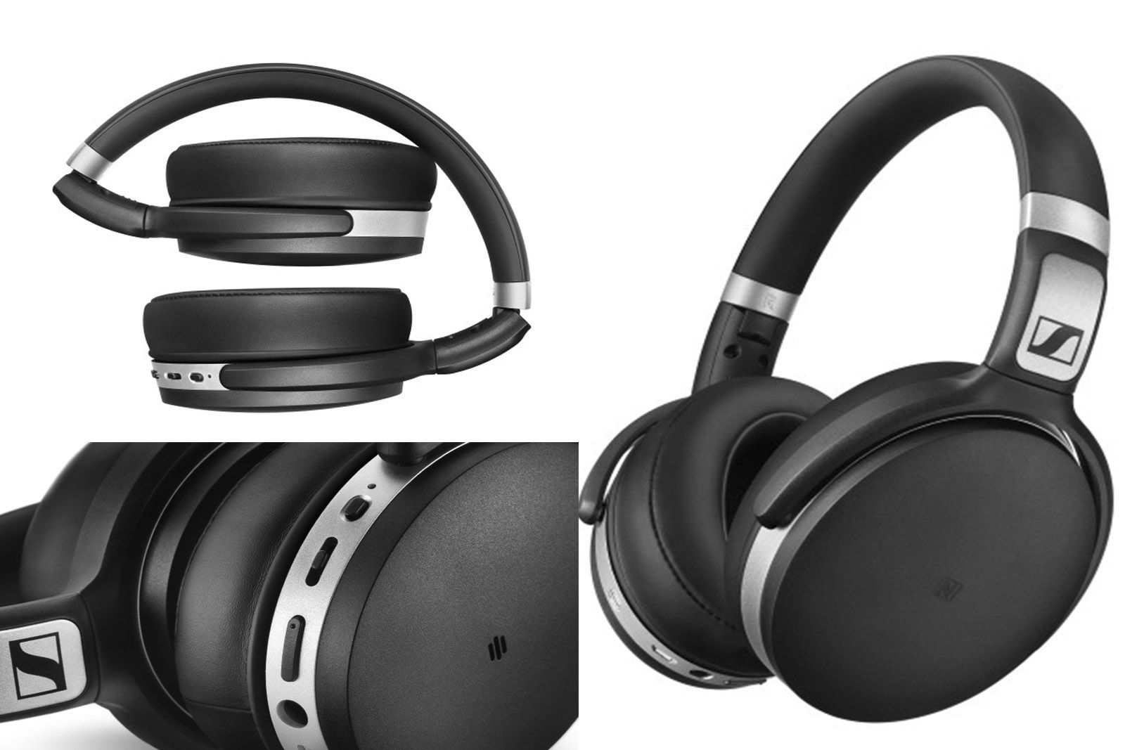 sennheiser cuts the cord on momentum in ear headphones releases two new pairs of over ears image 1