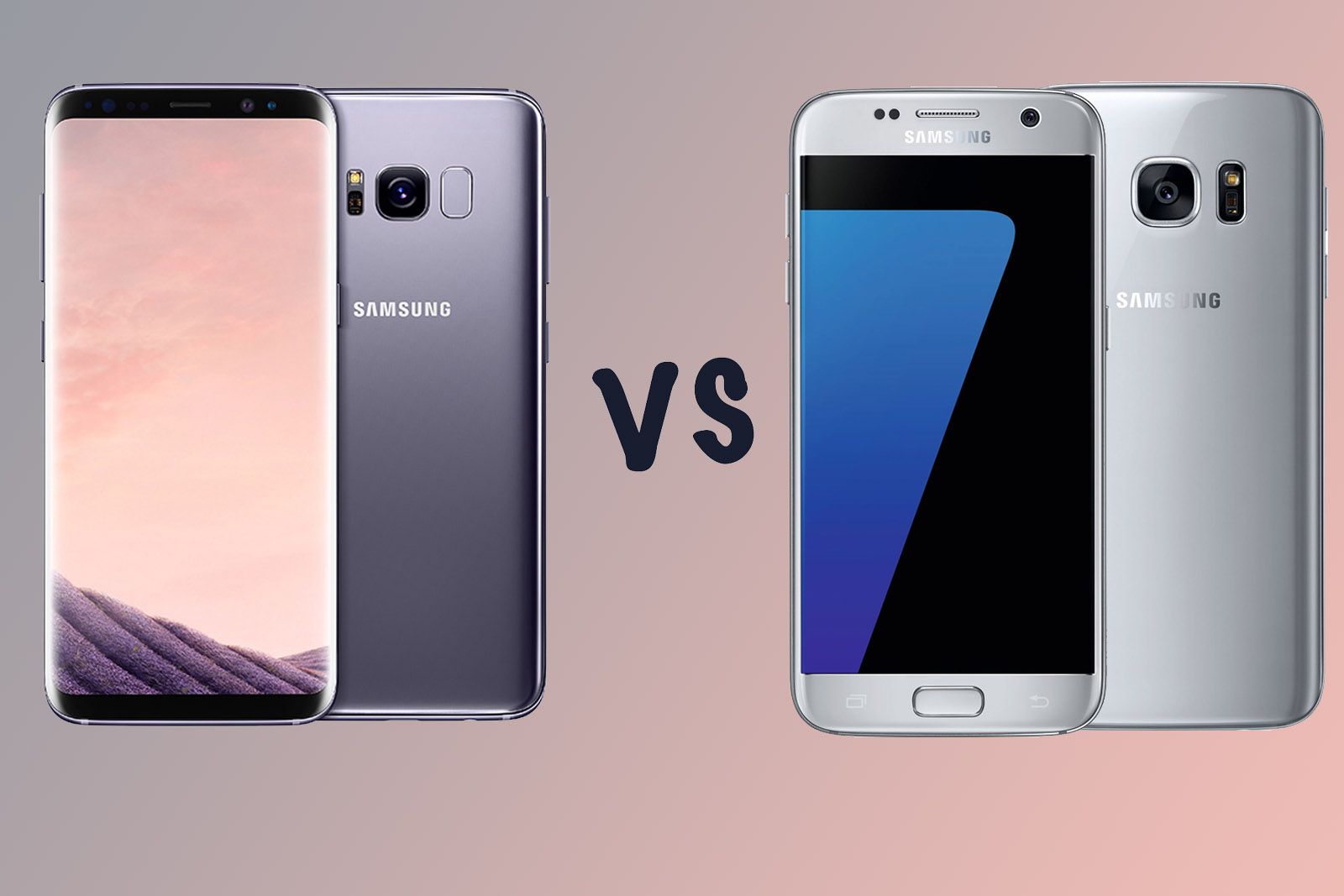 samsung galaxy s8 vs s8 plus vs galaxy s7 what s the difference image 1