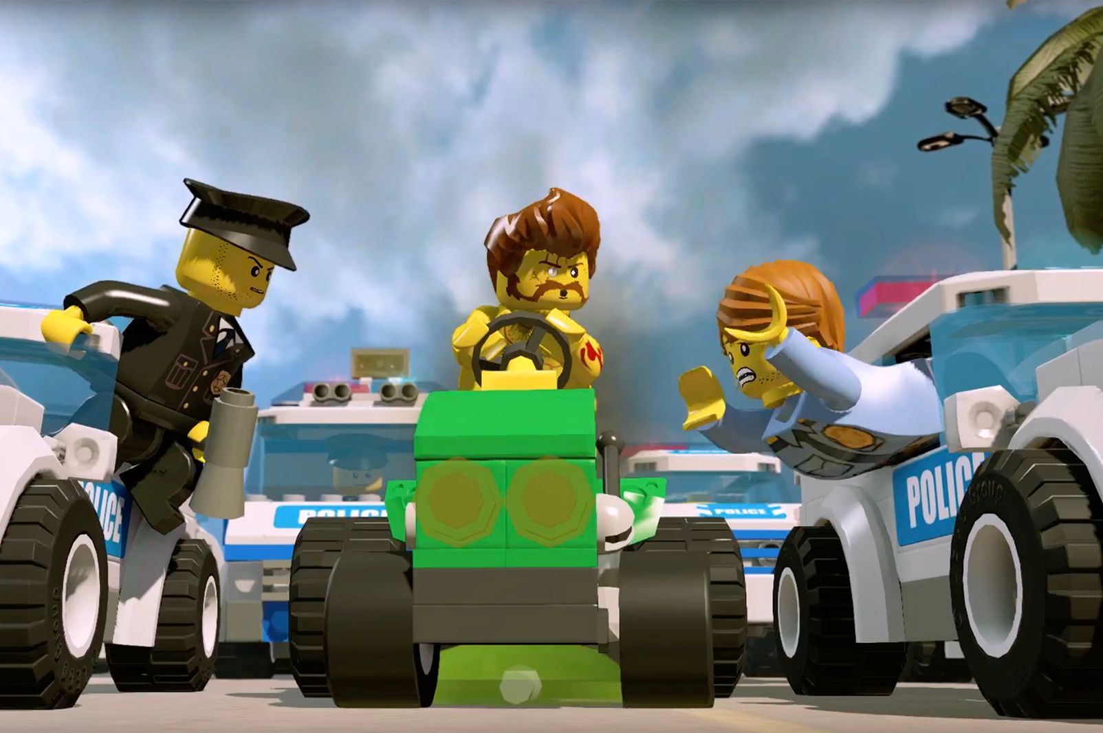 lego city undercover confirmed for nintendo switch here s the trailer image 1