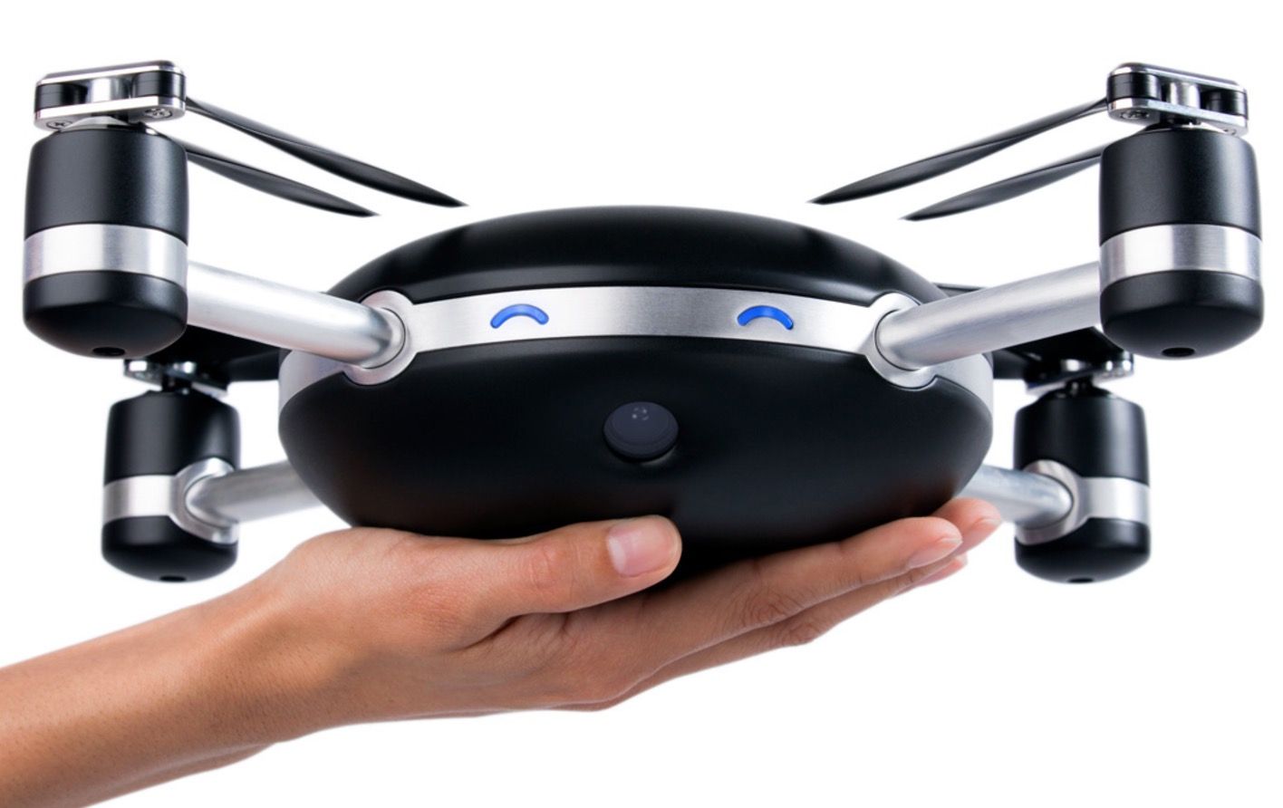 are drones in trouble now lily autonomous drone is shutting down image 1