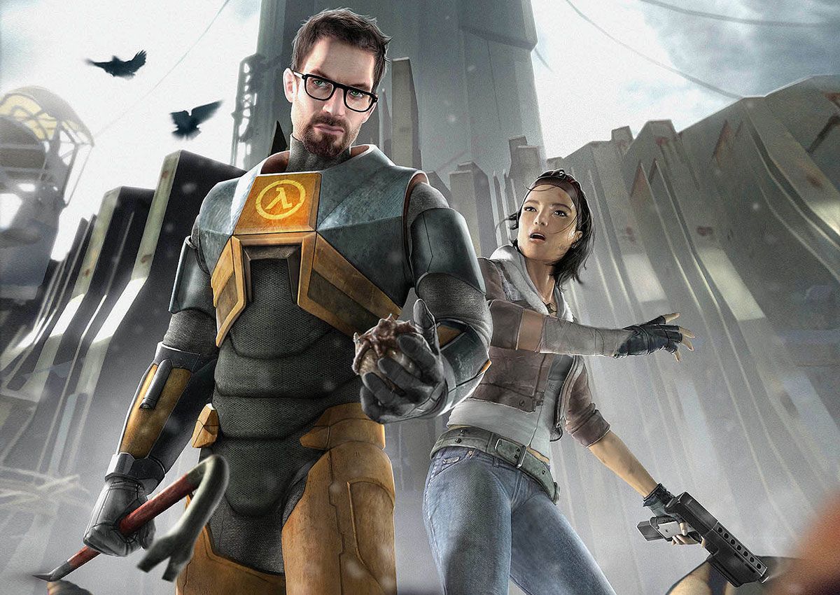 valve hints at half life 3 portal 3 or half life vr game which would you prefer  image 1