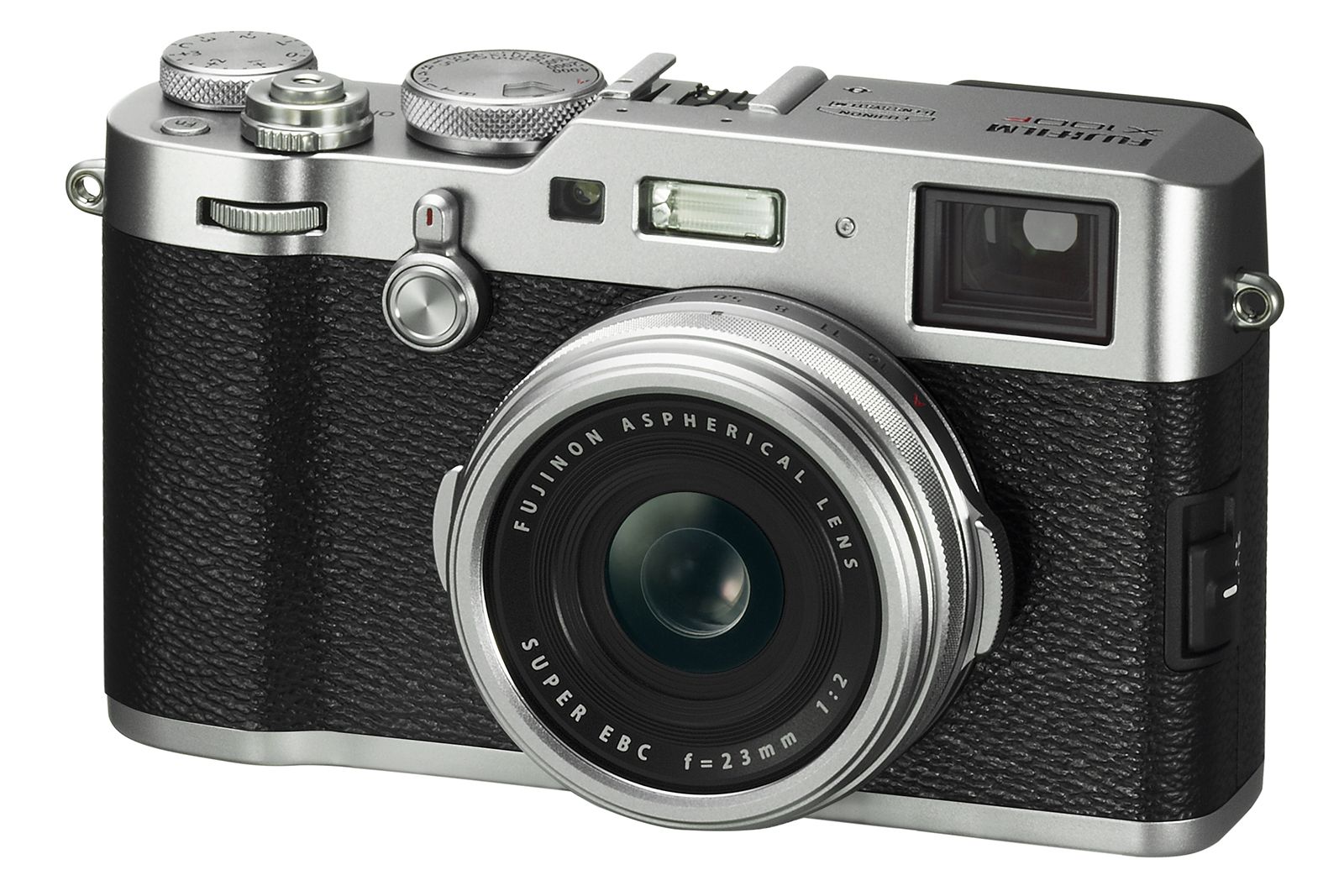 fujifilm x100f revealed the fixed lens compact king returns with a 1249 price tag image 1
