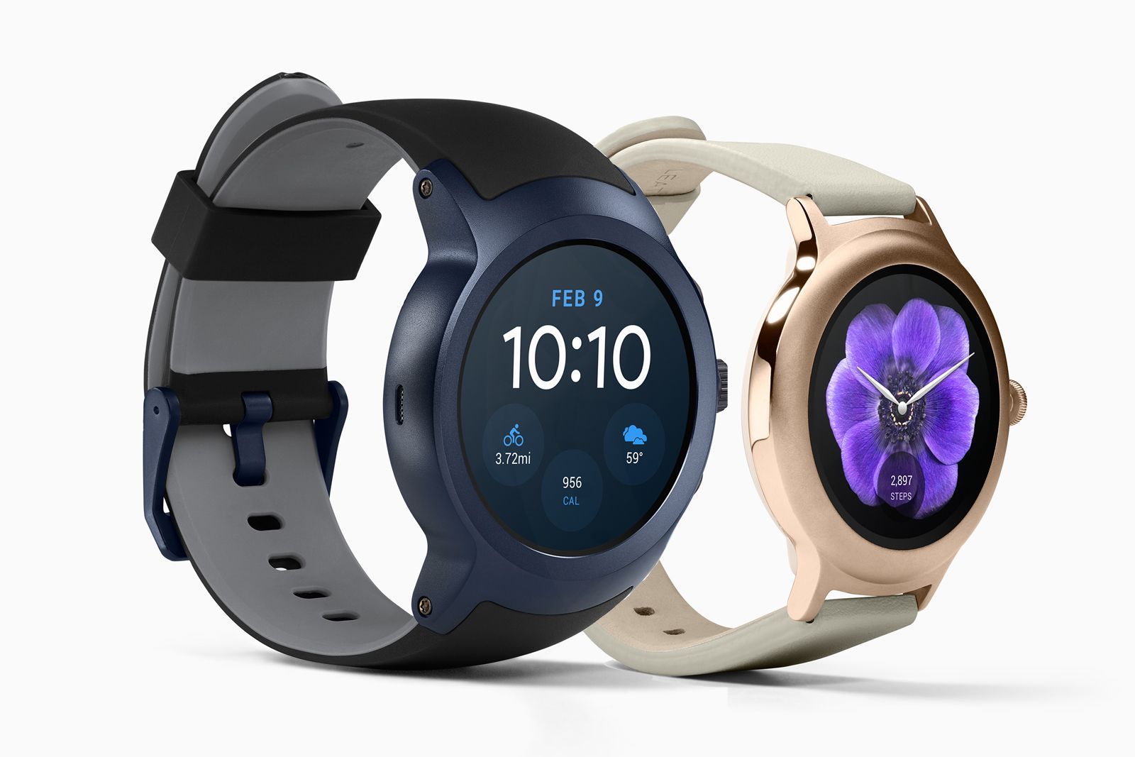 lg watch sport and lg watch style release date specs and everything else you need to know image 1