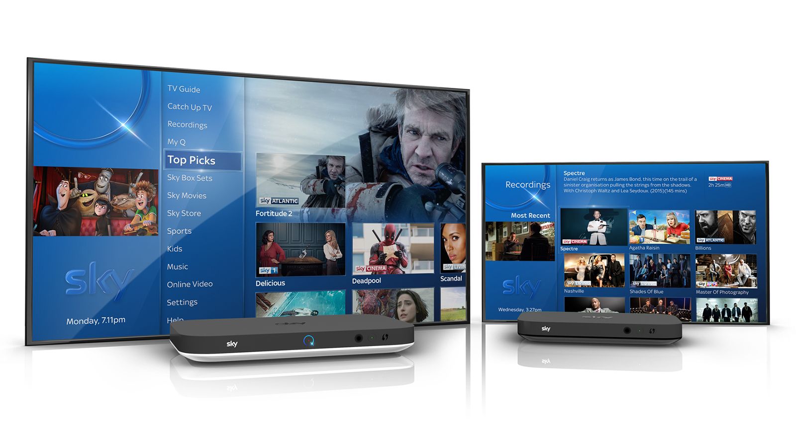 sky q coming for those without a satellite dish full service over broadband image 1
