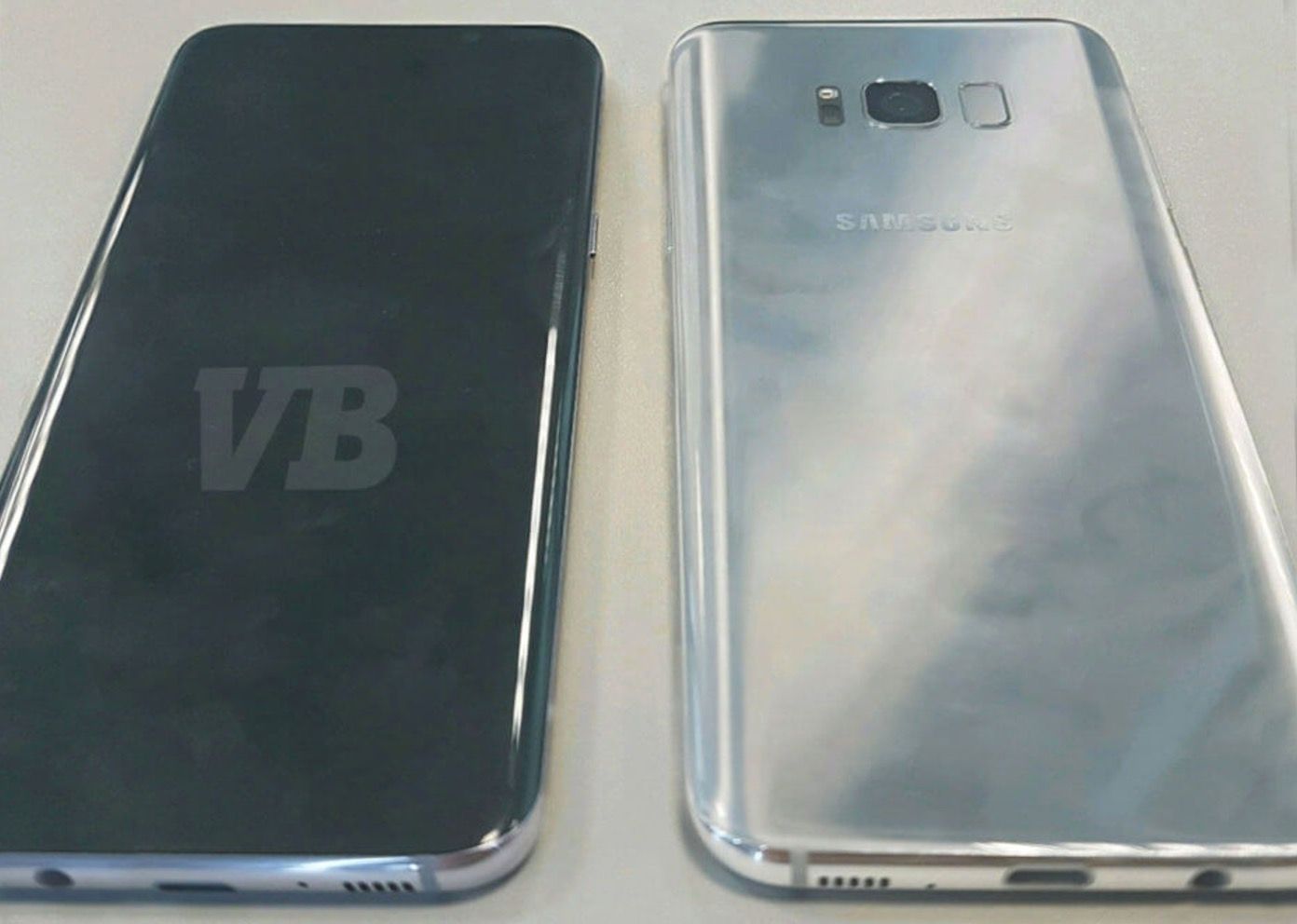 samsung galaxy s8 to launch 29 march huge leak and pic reveals all image 1
