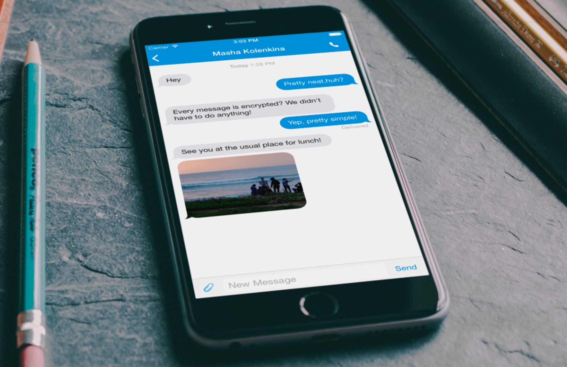 7 best encrypted messaging apps for all the edward snowdens out there image 1