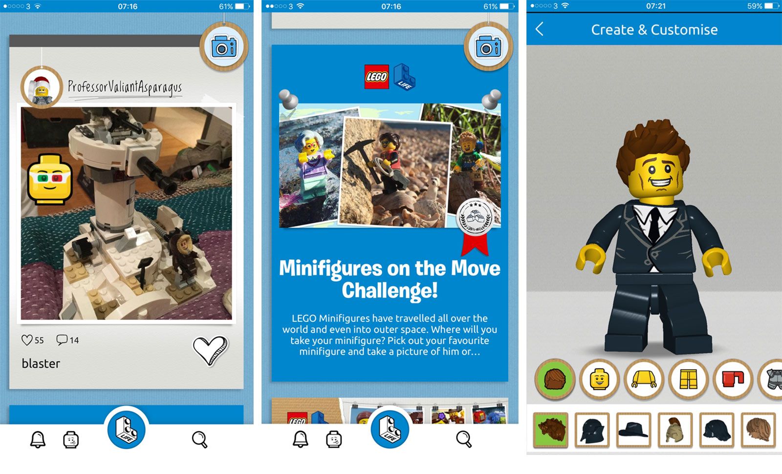 lego life lays the building blocks for a safe online presence for kids image 1