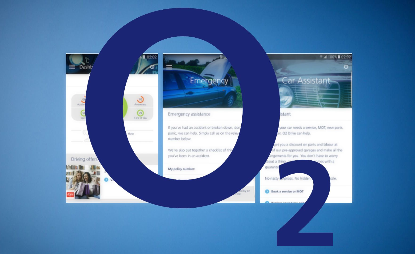 o2 now sells car insurance and even offers a black box for teens image 1