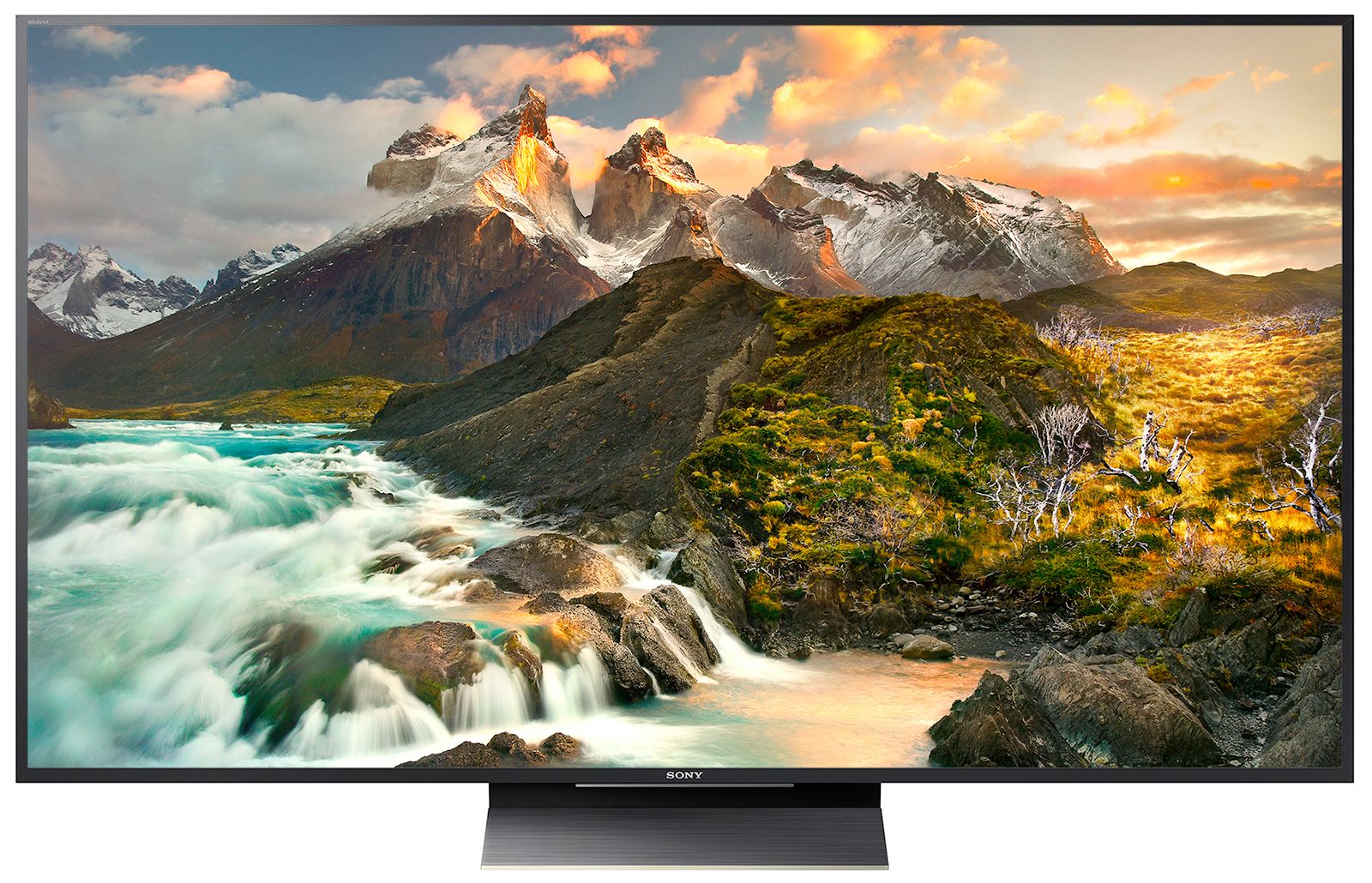sony 4k hdr tv choices for 2017 a1 oled zd9 xe94 xe93 xe90 xe85 xe80 xe70 compared image 7