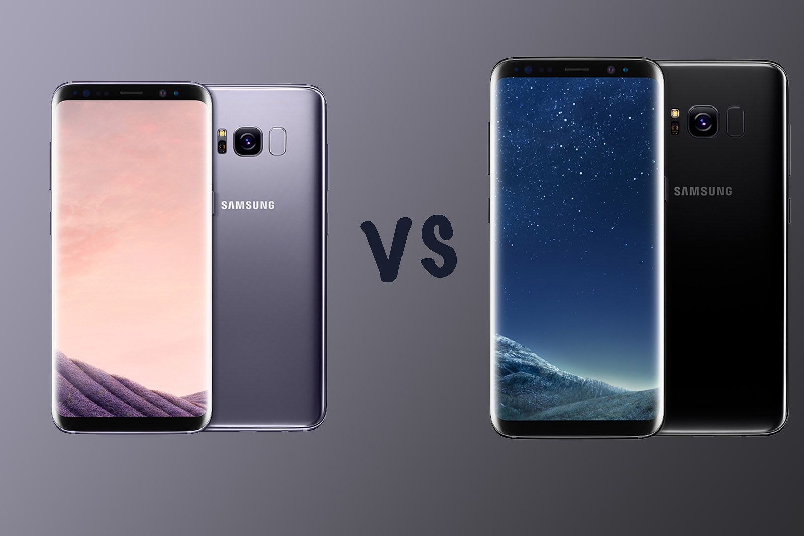 samsung galaxy s8 vs s8 plus which should you choose image 1