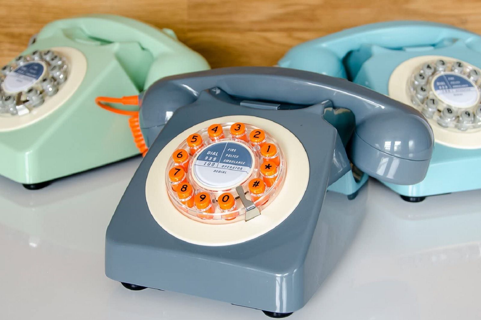 Amazing Retro Gadgets You Can Buy That Will Remind You Of The Glory Days photo 3