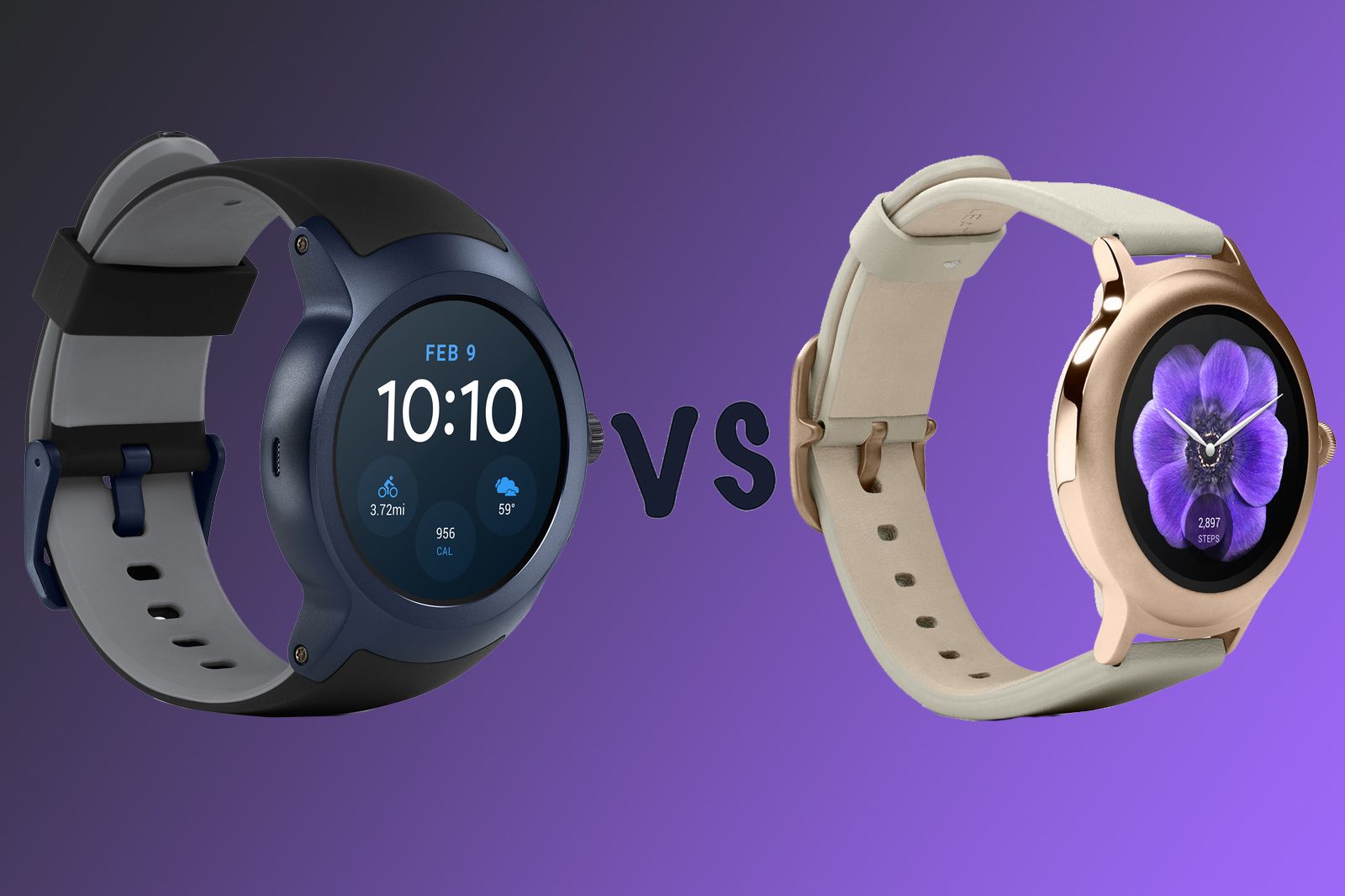 lg watch sport vs lg watch style what’s the difference  image 1