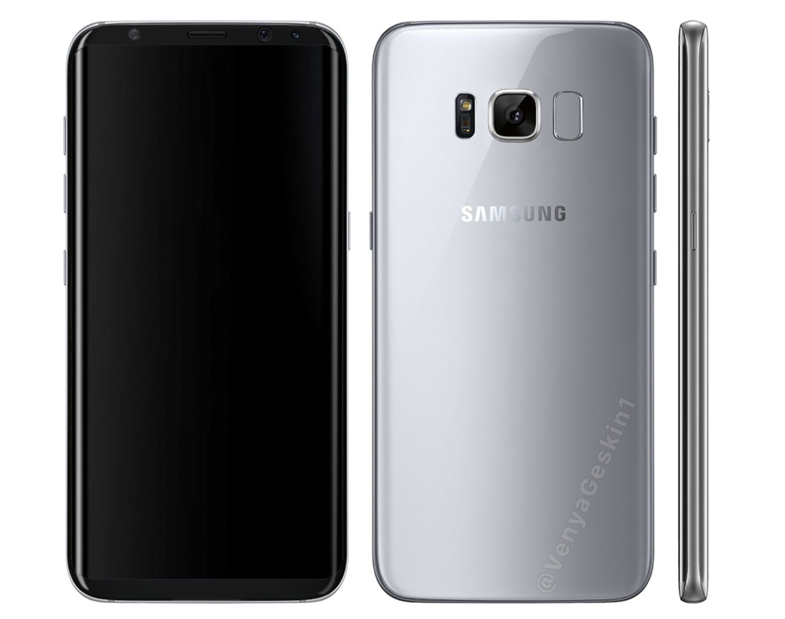 samsung galaxy s8 in pictures renders and leaked photos of the next galaxy image 4