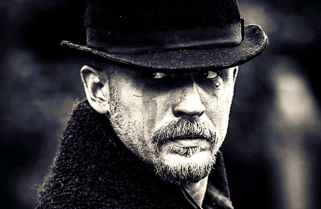 missed tom hardy s taboo you can watch the entire box set on bbc iplayer for free image 1