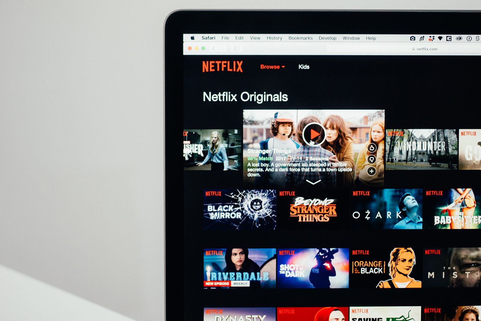 Netflix tips and tricks: How to master your binge-watching experience photo 3