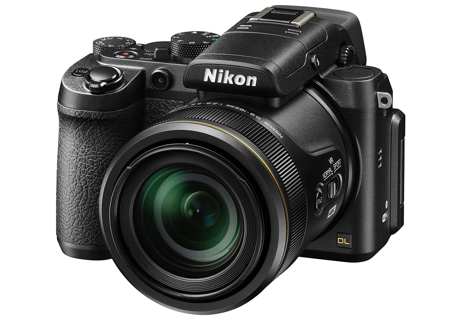 nikon scraps dl compact camera line promised last summer image 1