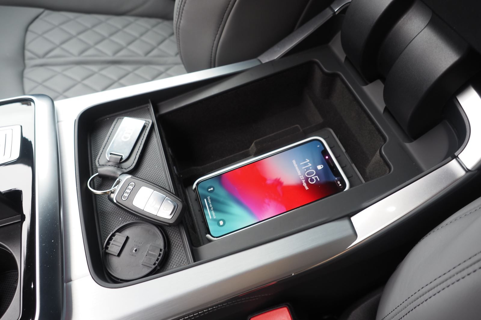 Wireless charging explained: Power your iPhone or Android phone wire-free