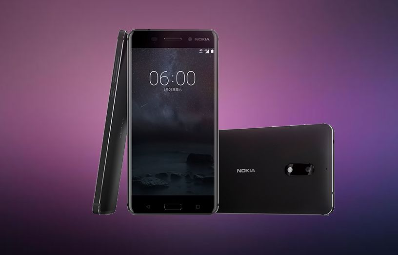 hmd to bring nokia 6 and three budget android phones to europe image 1