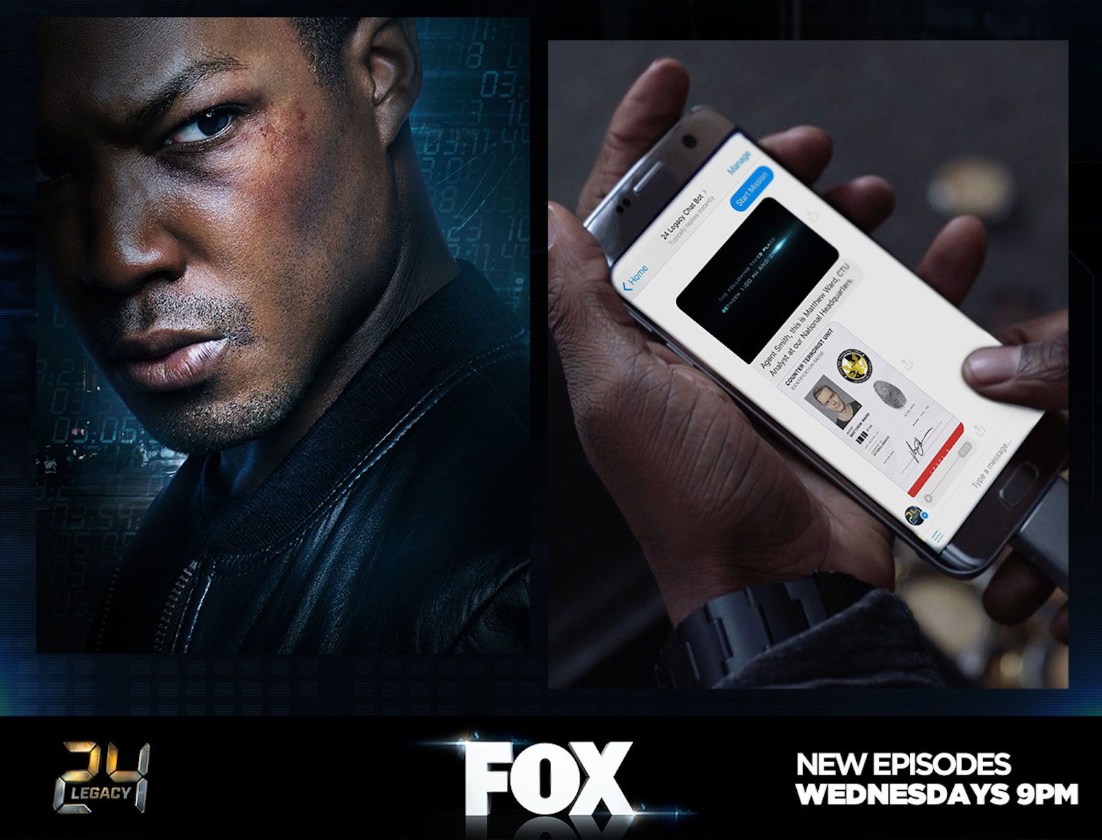 24 Legacy interactive Facebook Messenger game throws you into the