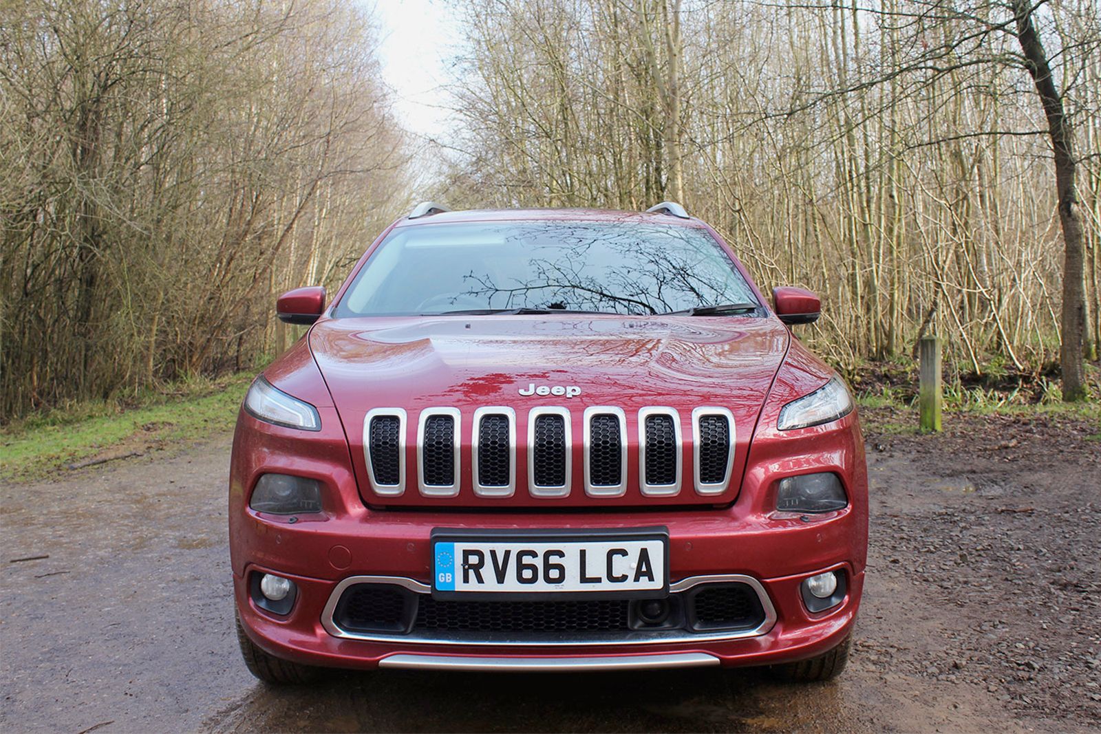 jeep cherokee overland review image 1