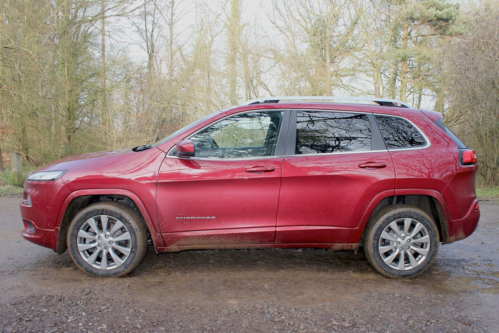 jeep cherokee overland review image 4