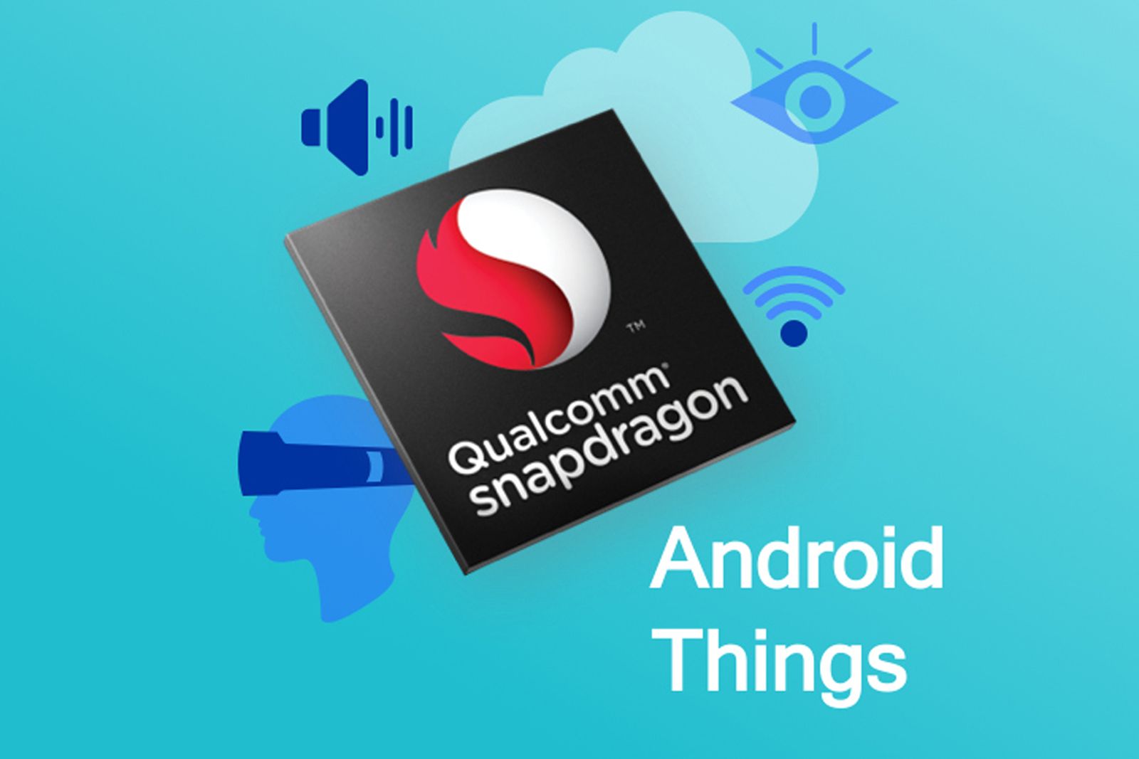 qualcomm snapdragon makes your android things devices more powerful better connected image 1