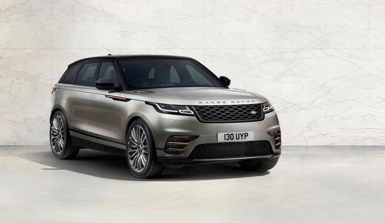 range rover velar a tech packed 4x4 for a new generation image 4