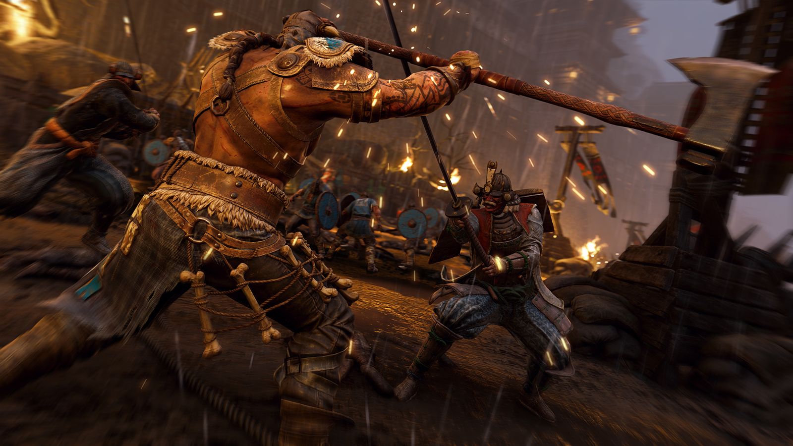 for honor review image 15