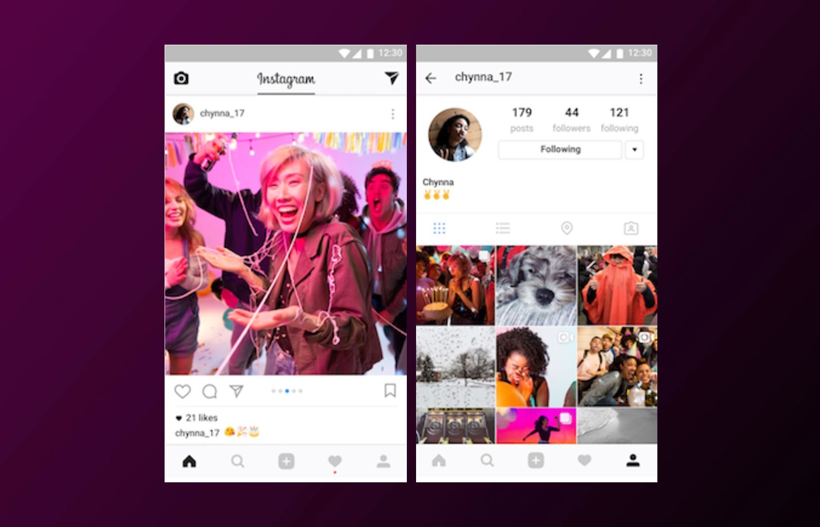 instagram albums how to share multiple pics and videos in one post image 2