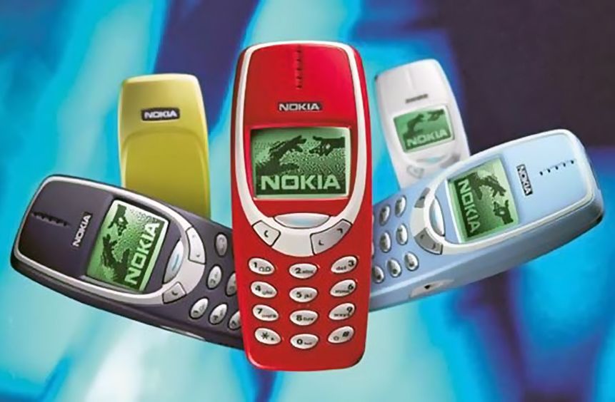 nokia 3310 leak reveals new details about revived 17 year old phone image 1