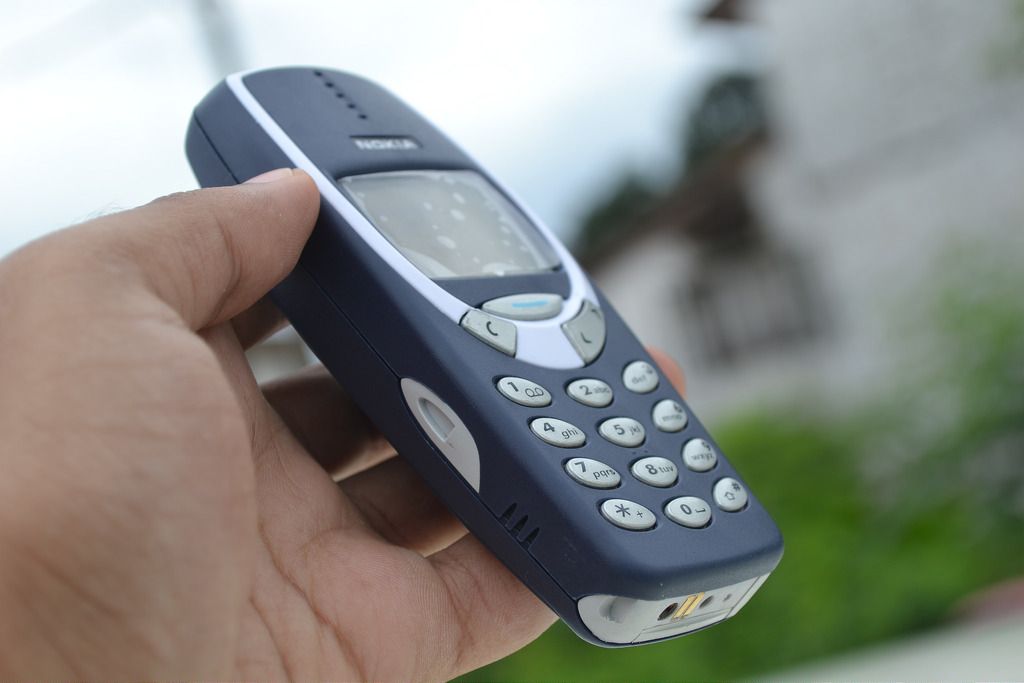 nokia 3310 leak reveals new details about revived 17 year old phone image 2