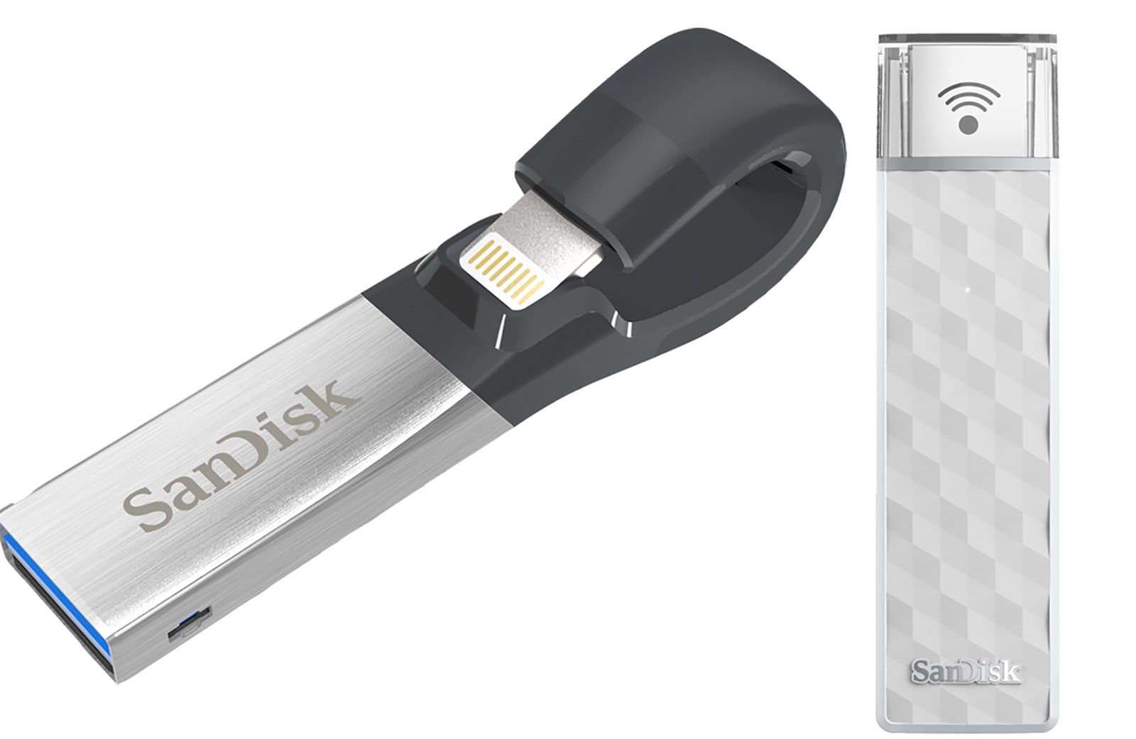 sandisk will now let you upgrade your ios device with 256gb of storage image 1