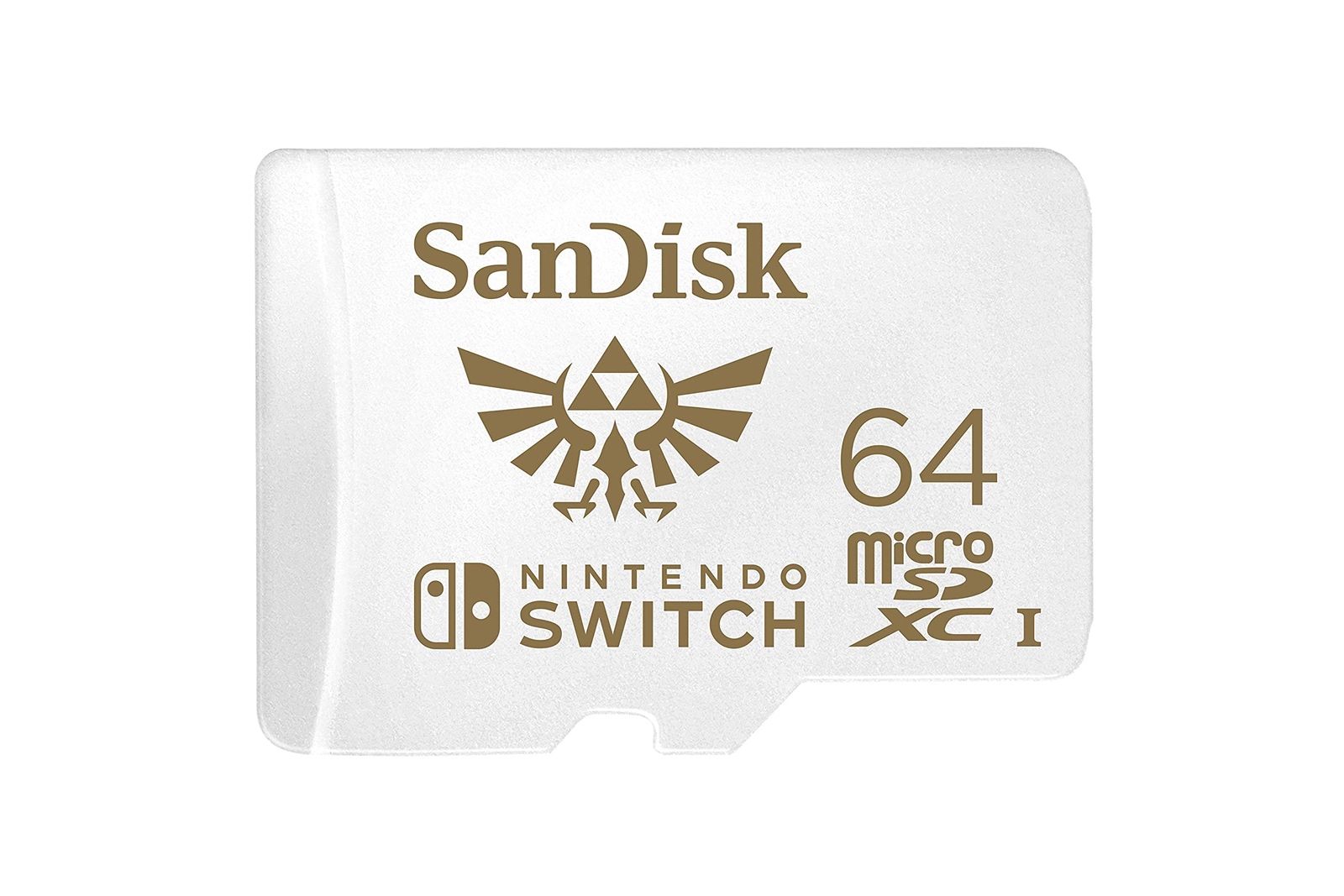 Nintendo switch memory card image 3
