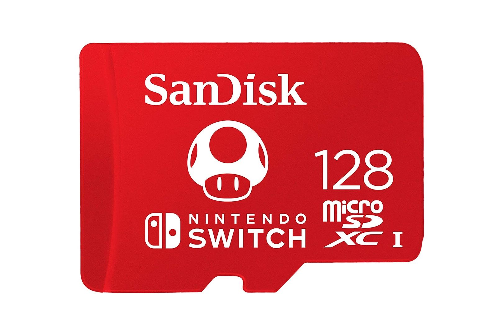 Nintendo Switch Memory Cards image 4