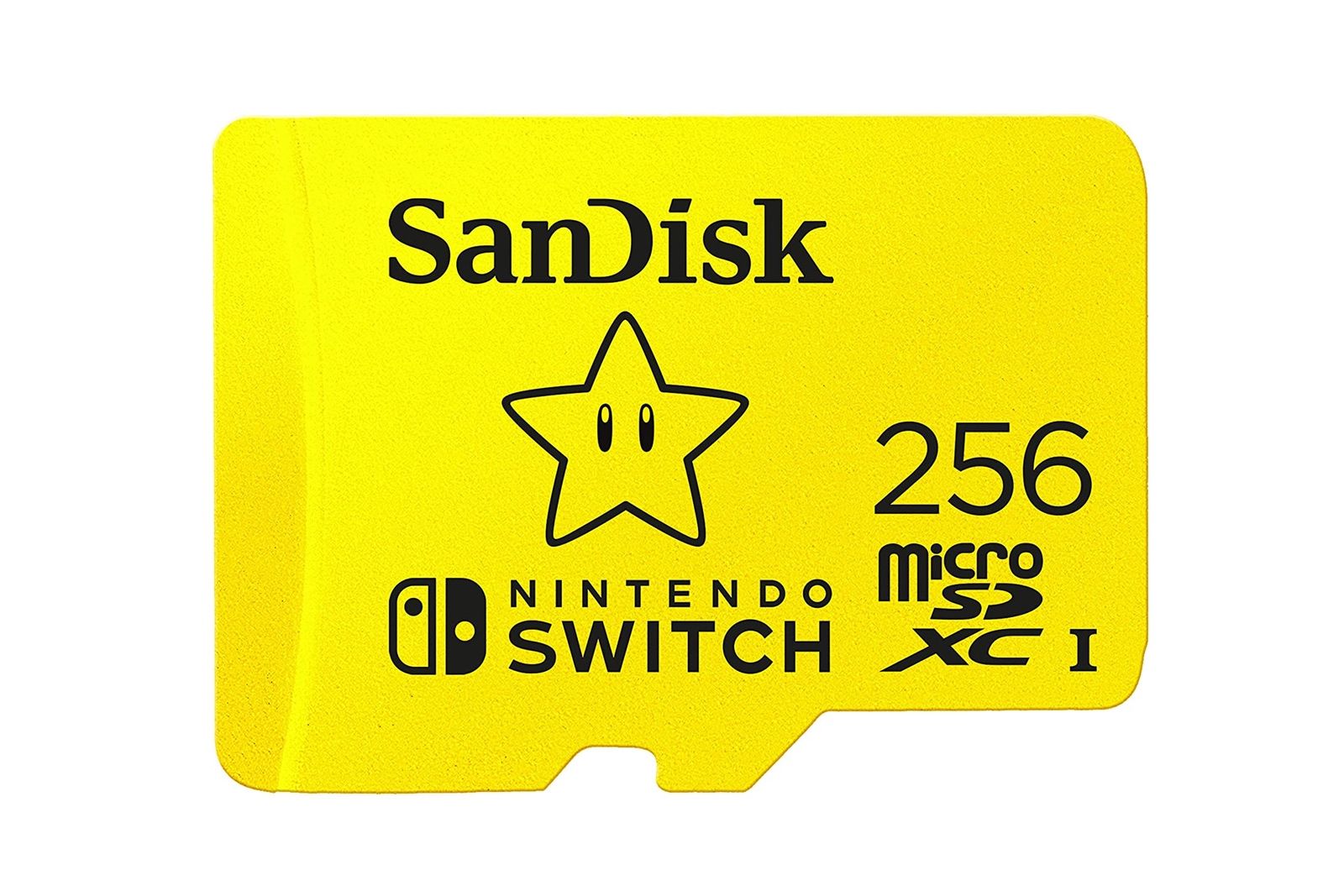 Nintendo Switch Memory Cards Photo 6