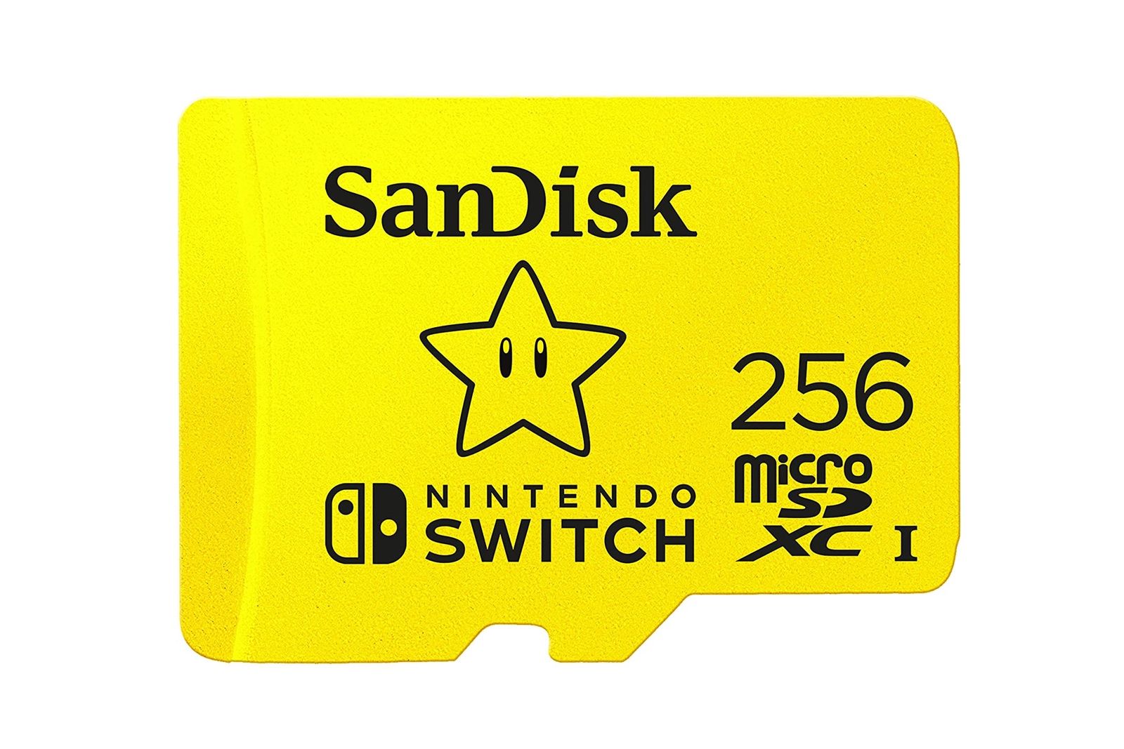 best sd card switch lite